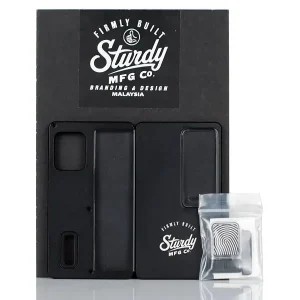 Sturdy Mfg Co. dotSturdy2 – Basic Kit – Full Panel Set for dotAIO V2 (DISCONTINUED)