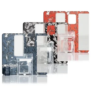 Sturdy Mfg Co. dotSturdy2 – Koi3 Kit – Full Panel Set for dotAIO V2 (DISCONTINUED)