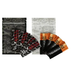 Sturdy Mfg Co. x ODB Wraps – 18650 Battery Wraps (DISCONTINUED)