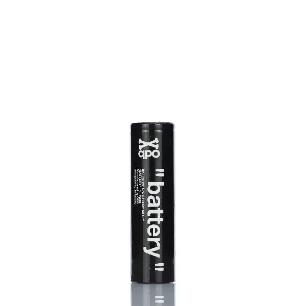 Sturdy Mfg Co. x ODB Wraps – 18650 Battery Wraps (DISCONTINUED) - Image 2