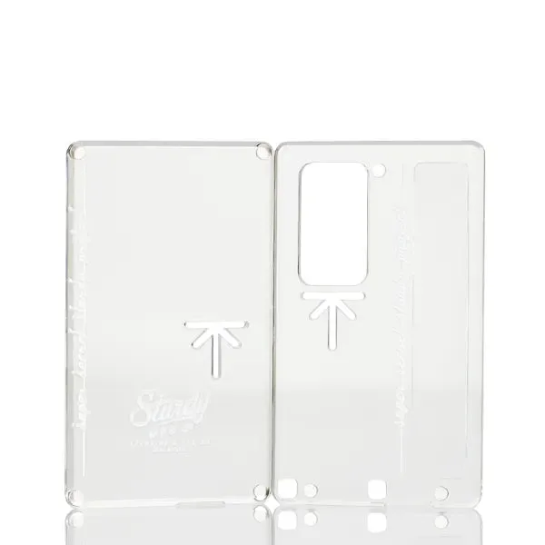 Sturdy Mfg Co. x SSPP 1st Edition Full Panel Set for CTHULHU AIO (DISCONTINUED) - Image 2