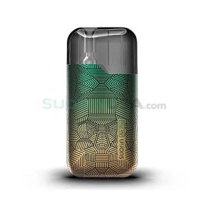 Suorin Air PRO - 18W Pod System - SKELETON