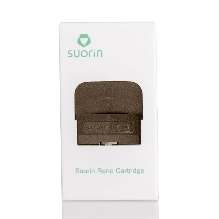 Suorin RENO Replacement Pods - Image 2