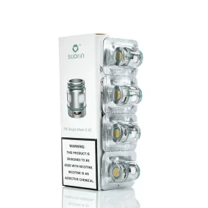 Suorin Trident Replacement Coils