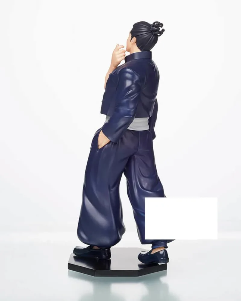 Taito Tv Anime Jujutsu Kaisen Yuji & Aoi Figure - Image 2