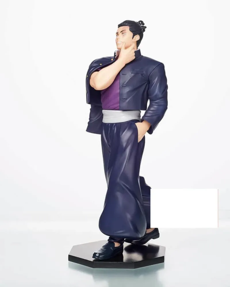 Taito Tv Anime Jujutsu Kaisen Yuji & Aoi Figure