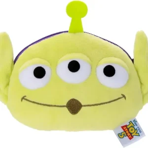 Takara Tomy Arts Toy Story Alien Plush Pouch 17cm Figure