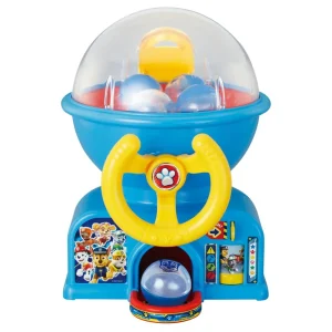 Takara Tomy Paw Patrol Paw Rescue Gacha Toy Set for Kids