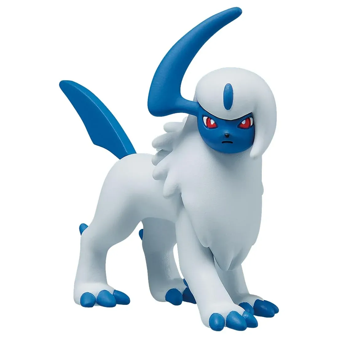 Takara Tomy Pokemon Moncolle Absol MS-46 Official Japan Figure