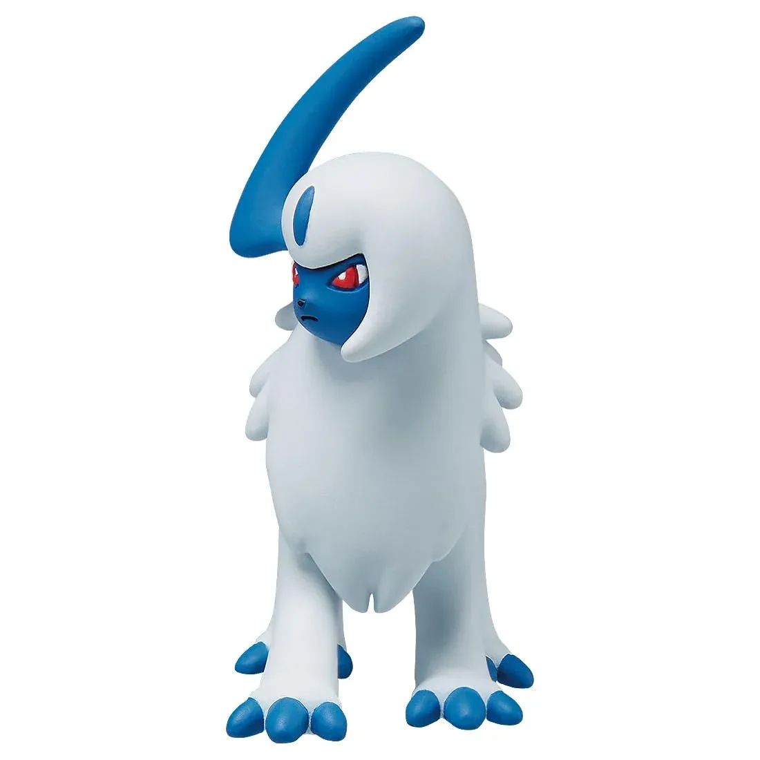 Takara Tomy Pokemon Moncolle Absol MS-46 Official Japan Figure - Image 2