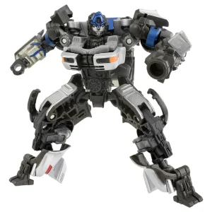Takara Tomy Transformers Ss-141 Mirage Action Figure Toy Collectible