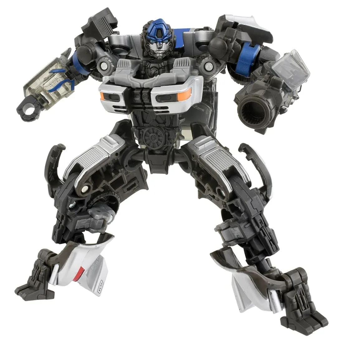 Takara Tomy Transformers Ss-141 Mirage Action Figure Toy Collectible