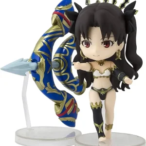Tamashii Nations Figuarts Mini Fate Grand Order Ishtar 3.5 Inch PVC