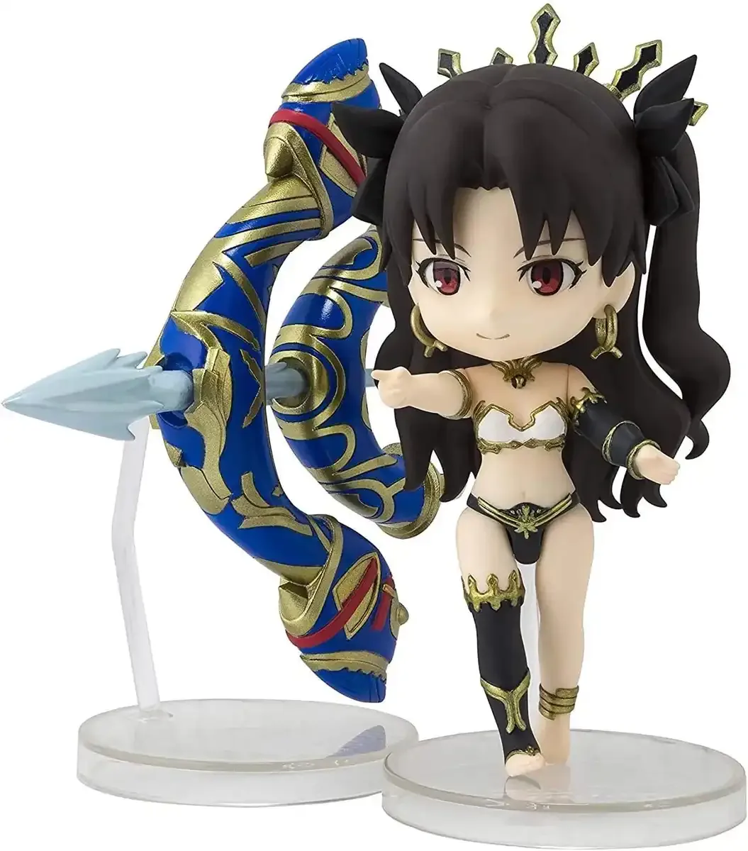 Tamashii Nations Figuarts Mini Fate Grand Order Ishtar 3.5 Inch PVC