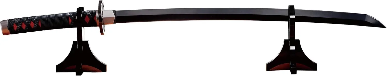 Tamashii Nations Propllica Demon Blade Sun Rin Sword Die-Cast 34.6in