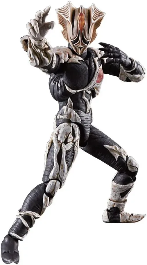 Tamashii Nations Ultra-Act Kirieloid Action Figure Collectible