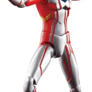 Tamashii Nations Ultra-Act Ultraman Mebius Action Figure Collectible