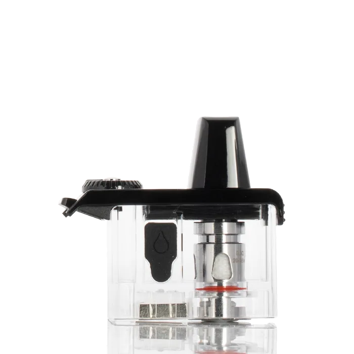 Teslacigs Invader GT Replacement Pods - Image 2