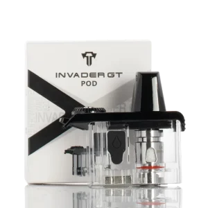 Teslacigs Invader GT Replacement Pods