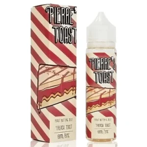 The Muffin Man E-Liquid by One Hit Wonder