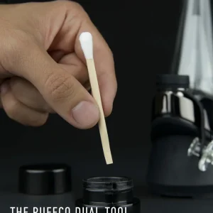 THE PUFFCO DUAL TOOL