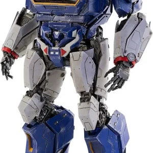 Threezero Transformers Soundwave Ravage DLX Scale Collectible 2025 Re-Release