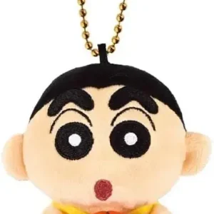 T'S Factory Crayon Shin-chan Kids Mascot Toy Figure
