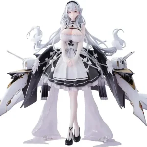Union Creative Azur Lane Sira Heavy Armament Ver. 1/6 Figure