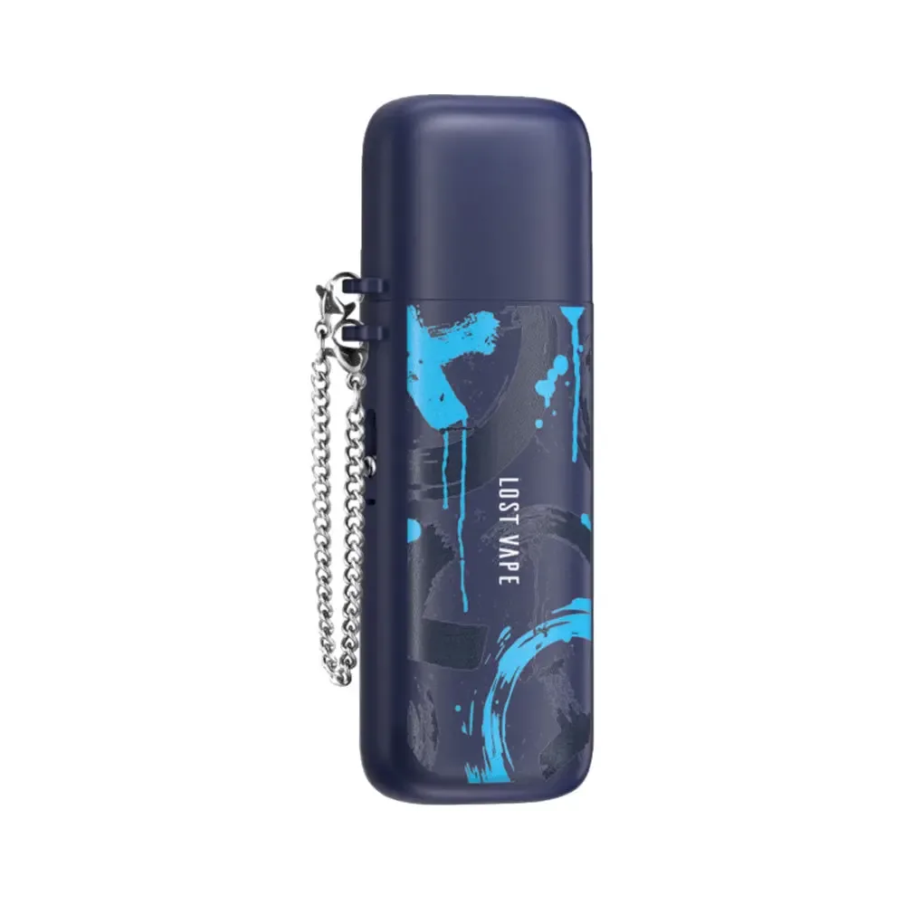 Ursa Cap Pod Kit by Lost Vape - Image 2
