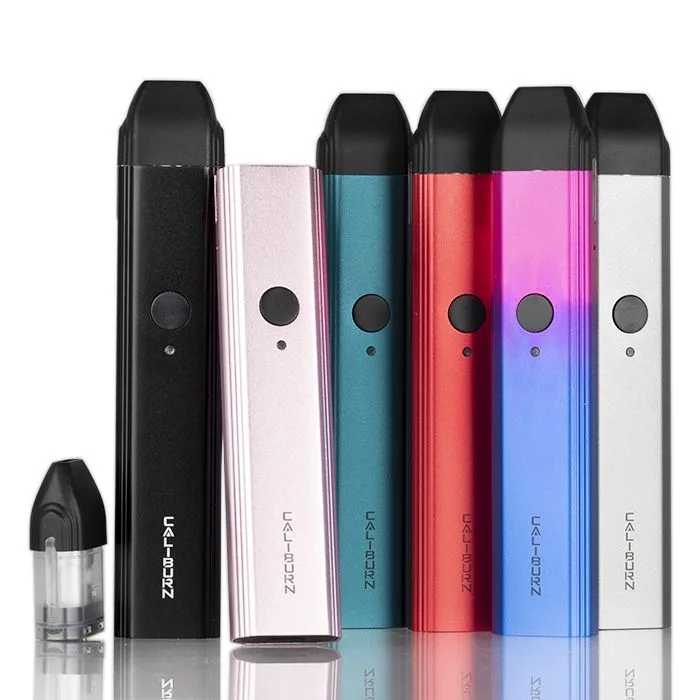 Uwell CALIBURN 11W Pod System - Image 2