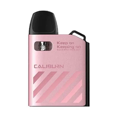 Uwell Caliburn AK2 15W Pod Kit - Image 2