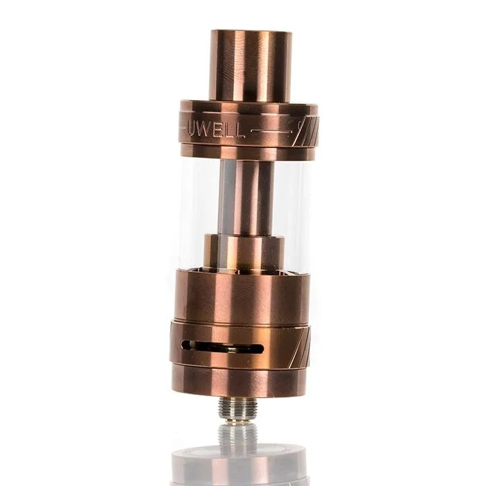 Uwell Crown 2 II Sub-Ohm TC Tank - Image 2
