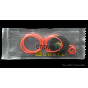 Uwell Crown 3 Replacement Seal Kit
