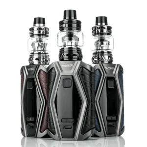 Uwell Valyrian 3 200W Starter Kit