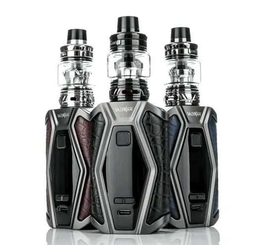 Uwell Valyrian 3 200W Starter Kit
