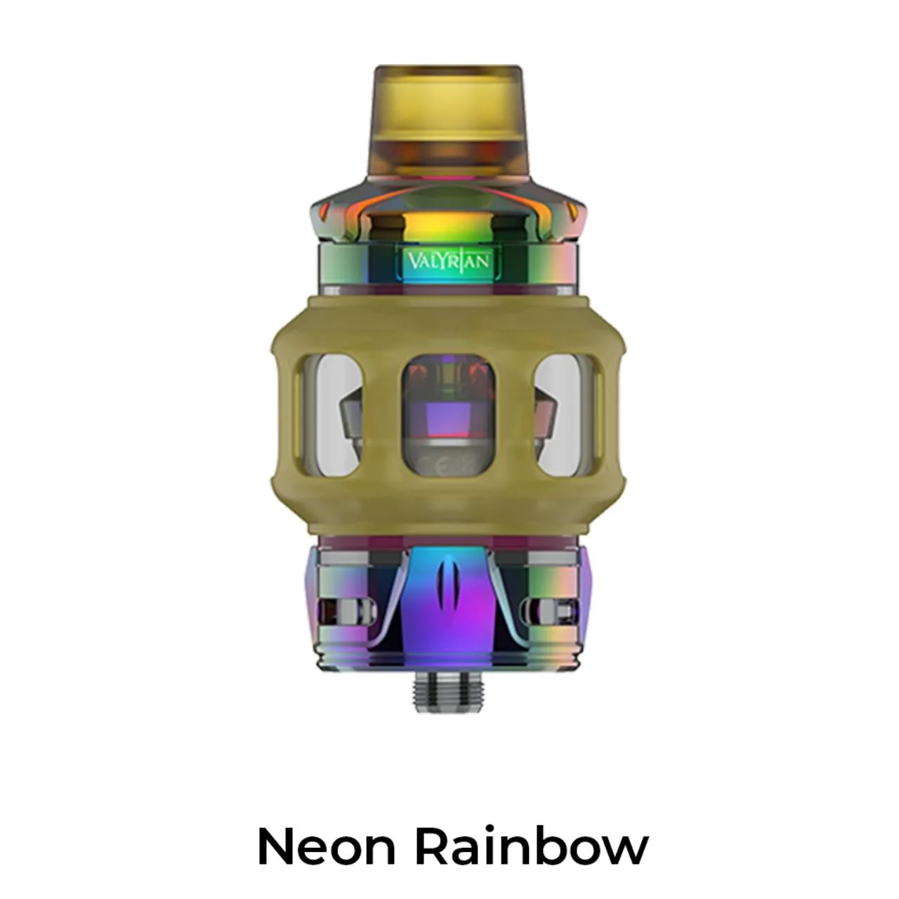 Uwell Valyrian IV Tank