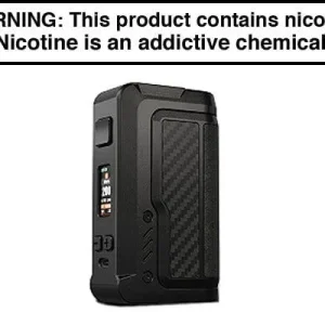 VANDY VAPE GAUR-21 BOX MOD