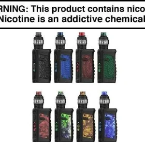 VANDY VAPE JACKAROO VAPE POD KIT