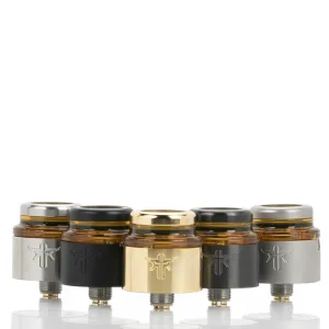Vandy Vape REQUIEM 22mm BF RDA