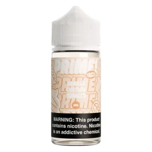Vanilla Custard Tobacco - 3mg - Prime Tobacco - 100mL
