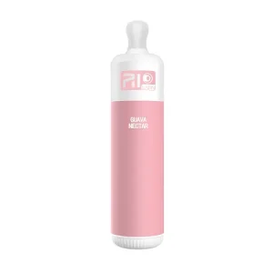 VapeEz Rio Q Disposable Vape (5%, 3500 Puffs) - Guava Nectar