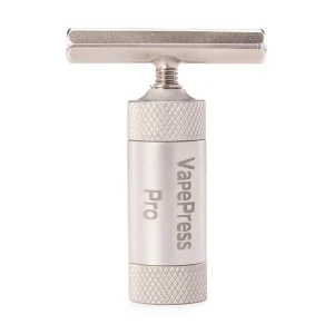 VapePress Pro for PAX 2 and PAX 3