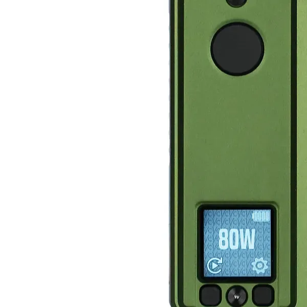 Vaperz Cloud San AIO DNA80C 80W Boro Mod Kit - Image 2