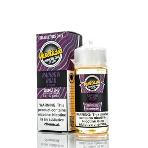 Vapetasia – Rainbow Road – 100ml