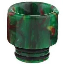Vapjoy Resin 510 Drip Tip