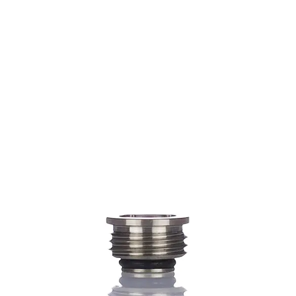 Vapor Authority Titanium Flush Nut - Image 2