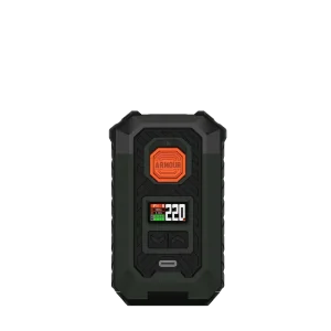 VAPORESSO ARMOUR MAX 220W BOX MOD Only