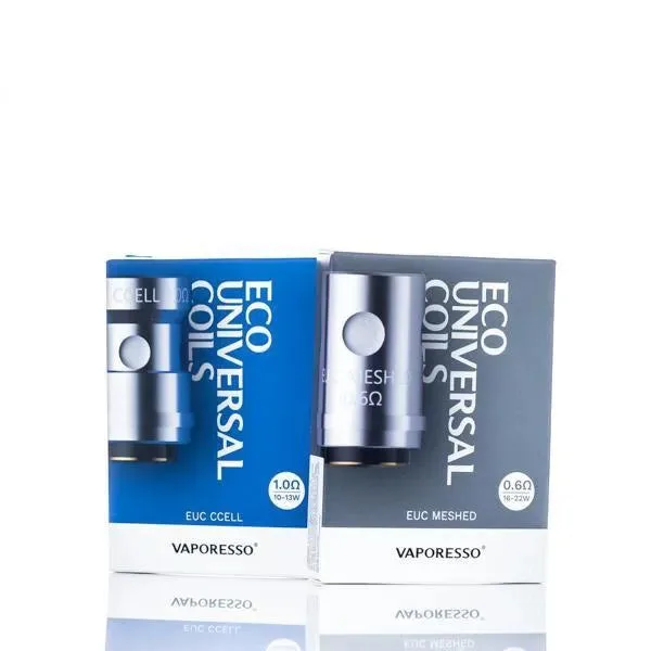Vaporesso EUC CCell Replacement Coil