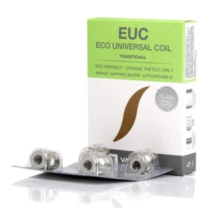 Vaporesso EUC Universal Coil Heads