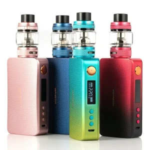 Vaporesso GEN S 220W Starter Kit